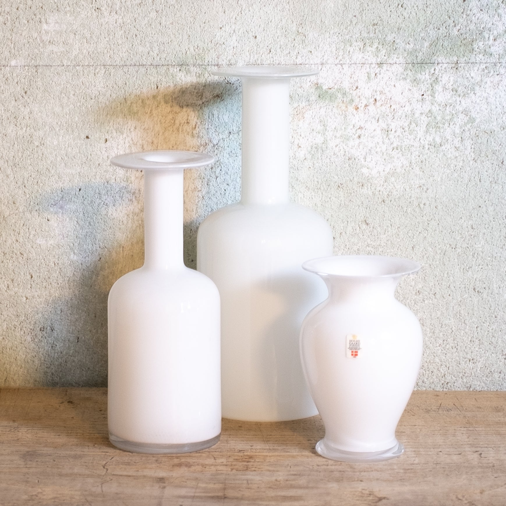 HOLMEGAARD | COMMON UNCOMMON