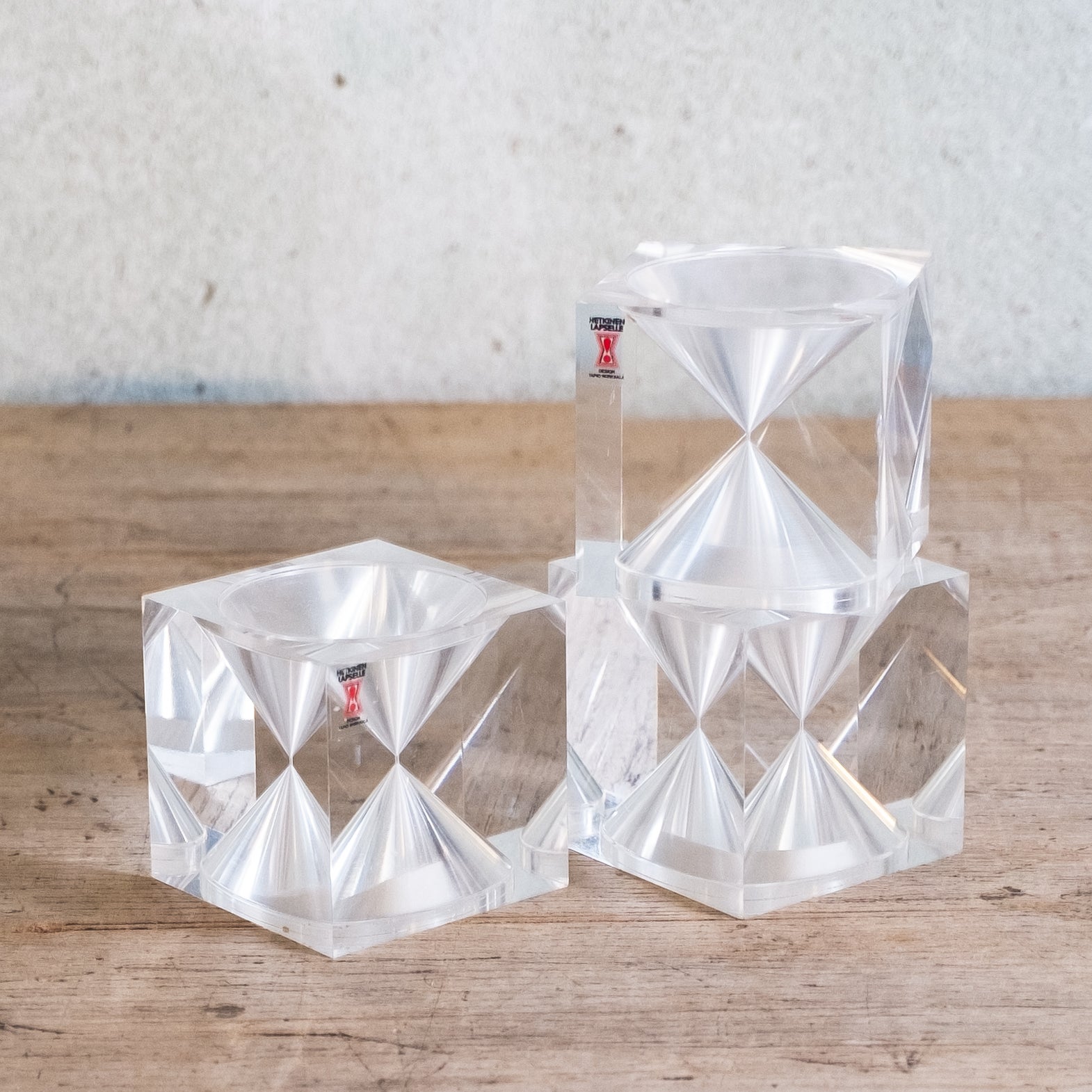 Tapio Wirkkala タピオ・ヴィルカラ | COMMON UNCOMMON